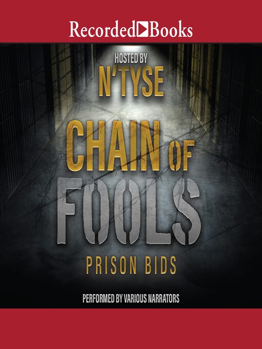 Title details for Chain of Fools by N'Tyse - Available